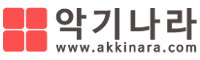 악기나라 로고